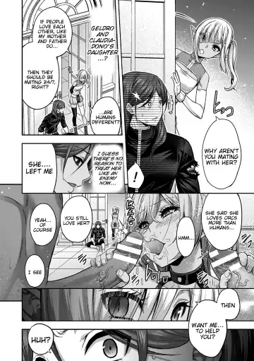 [Yamada Gogogo] ERONA 2 Orc no Inmon ni Modaeshi Miko no Nare no Hate Fhentai - Page 184