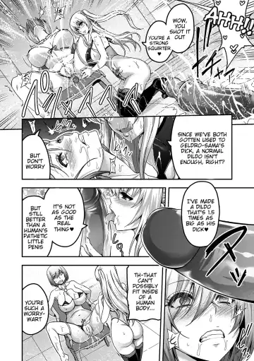 [Yamada Gogogo] ERONA 2 Orc no Inmon ni Modaeshi Miko no Nare no Hate Fhentai - Page 96
