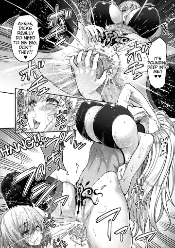 [Yamada Gogogo] ERONA 2 Orc no Inmon ni Modaeshi Miko no Nare no Hate Fhentai - Page 98