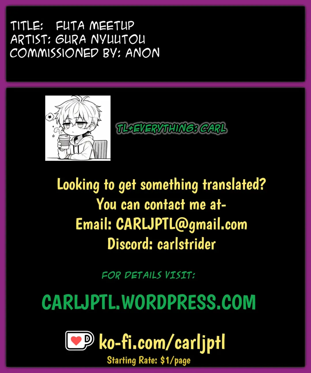 [Gura Nyuutou] Futa Meetup Fhentai - Page 33