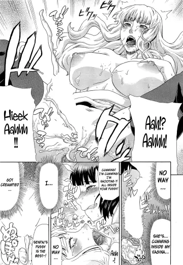 [Gura Nyuutou] Futa Meetup Fhentai - Page 19