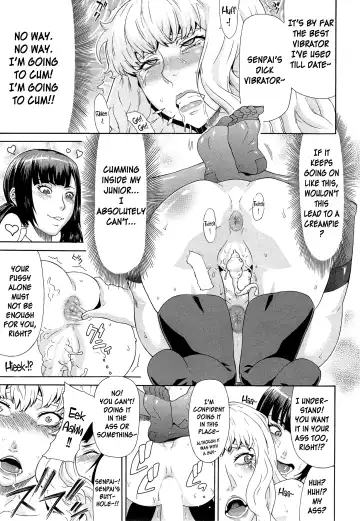 [Gura Nyuutou] Futa Meetup Fhentai - Page 25