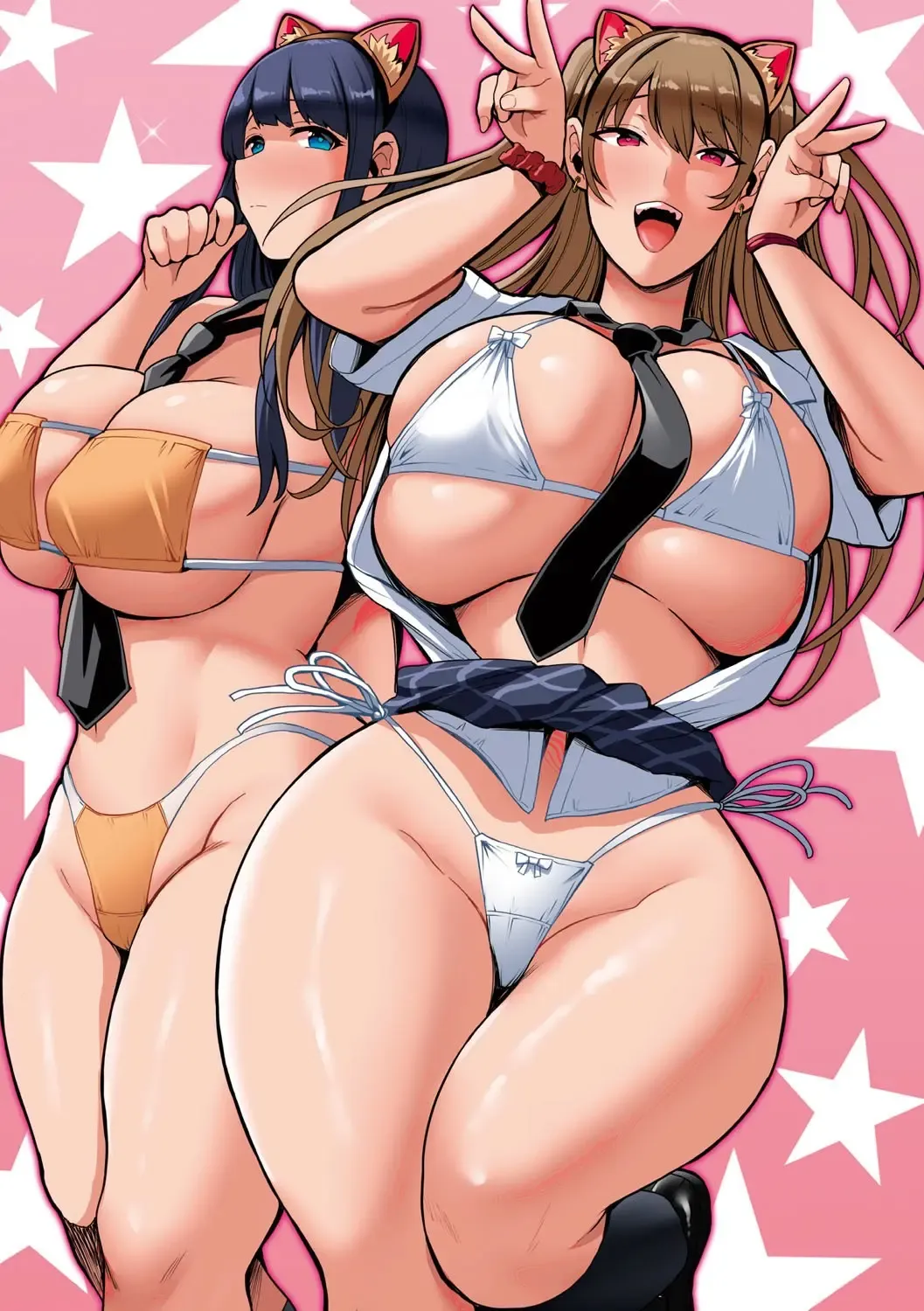 [X Pierrot] Joushiki Kaihen! Pure Tokidoki Bitch Fhentai - Page 6