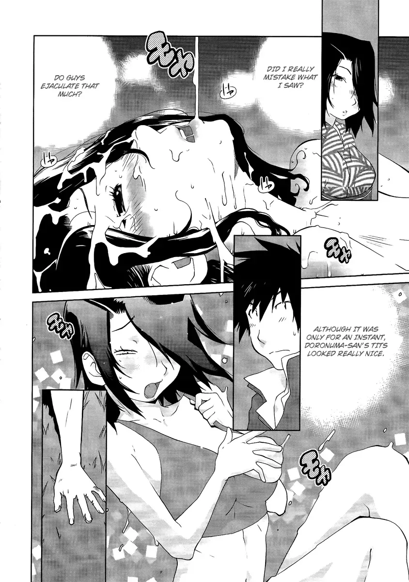 [Kotoyoshi Yumisuke] Leona Explosion Fhentai - Page 123