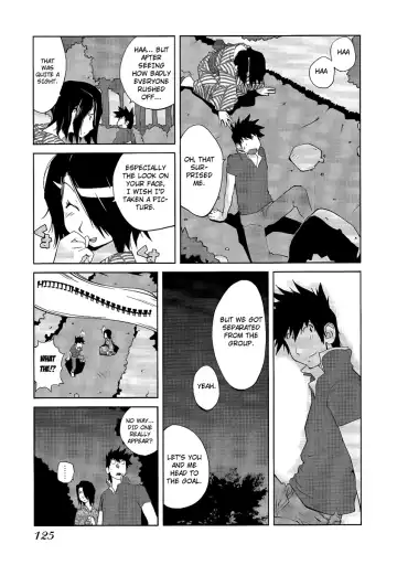 [Kotoyoshi Yumisuke] Leona Explosion Fhentai - Page 120