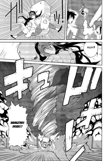 [Kotoyoshi Yumisuke] Leona Explosion Fhentai - Page 140