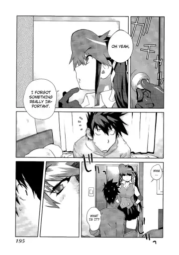 [Kotoyoshi Yumisuke] Leona Explosion Fhentai - Page 187