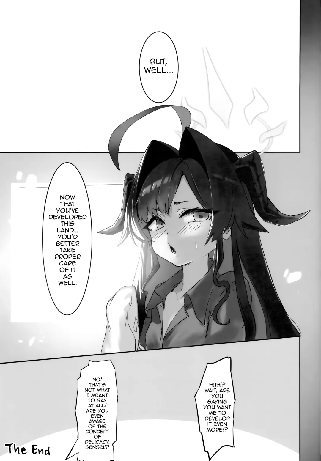 [Mannen Junyuuki] Onsen Kaihatsu!? | Hot Springs Development?! Fhentai - Page 24