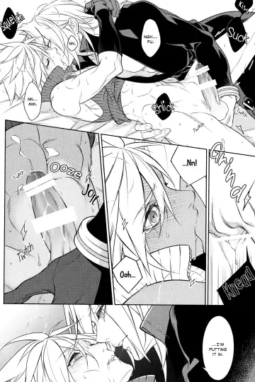 [Kurenai] SSS Fhentai - Page 13