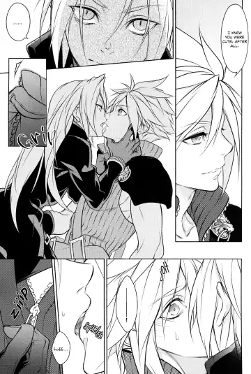 [Kurenai] SSS Fhentai - Page 6