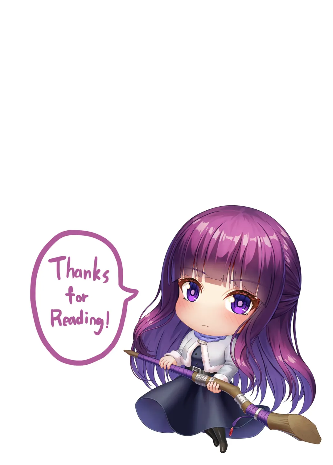 [Tako Seijin] Frieren no Kyokon Mahou | Frieren's Big Dick Magic Fhentai - Page 22