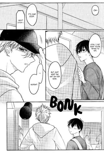 [Mimi] Lucky Break Fhentai - Page 10