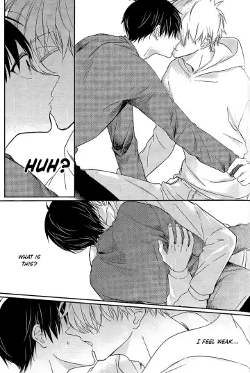 [Mimi] Lucky Break Fhentai - Page 22