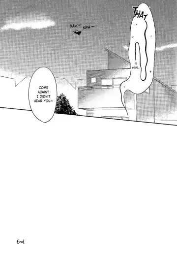 [Mimi] Lucky Break Fhentai - Page 32