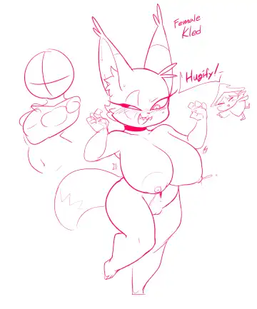 [Sketchtoons - Wherewolf] Shortstack League Fhentai - Page 118