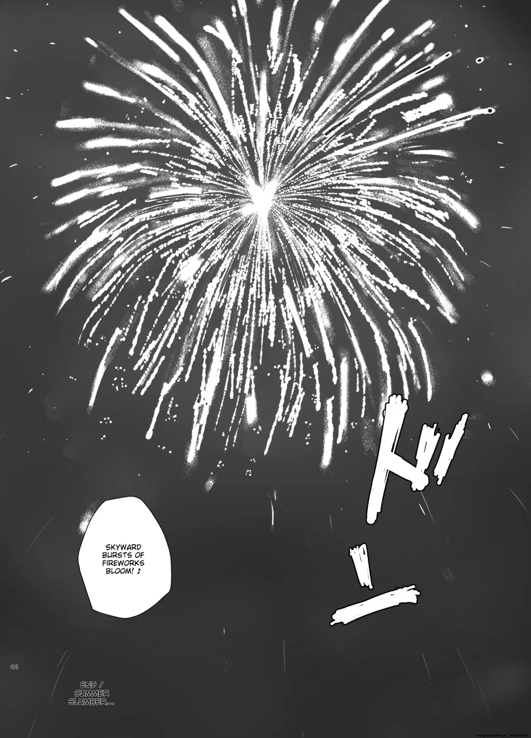 Kamin Fhentai - Page 44