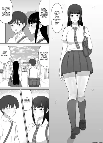 Kamin Fhentai - Page 3