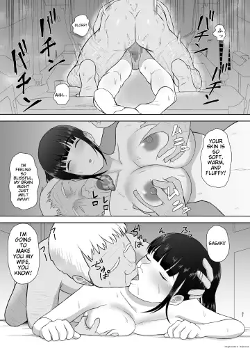 Kamin Fhentai - Page 37