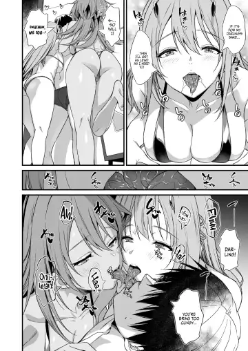 [Inu] PURUPURU NYURUN Fhentai - Page 7