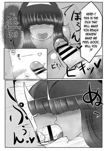 Yuurei o Jorei suru | Exorcising A Ghost Fhentai - Page 9
