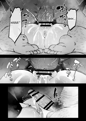 [Harubaru Haruto] Zangeshitsu no Chiisana Ero Sister 3 | The Small Nun in the Confessional 3 Fhentai - Page 27