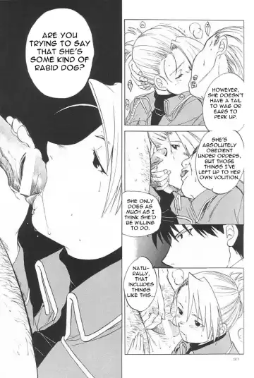 [Heizo - Kitoen] Taisatyui Fhentai.net - Page 28