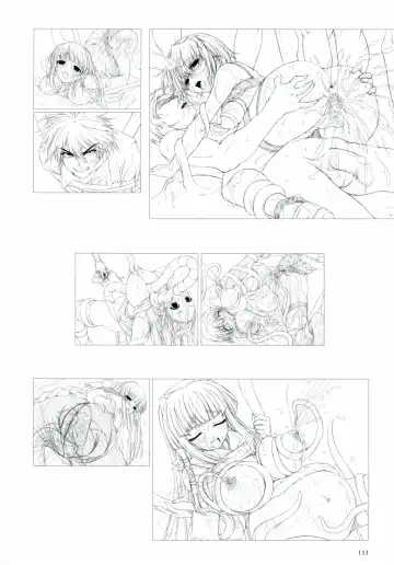 [Aojiru] Aojiru Works P2 Fhentai - Page 43