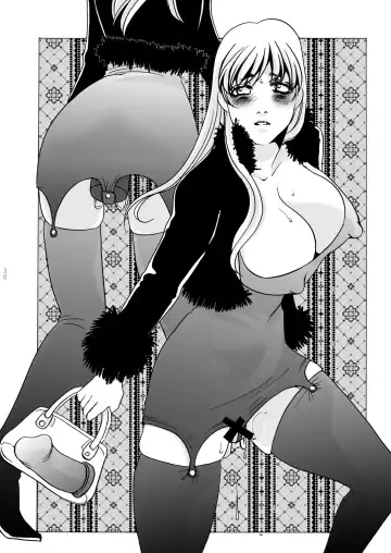 [Umino Yayoi] Gangu Tengoku Fhentai - Page 30