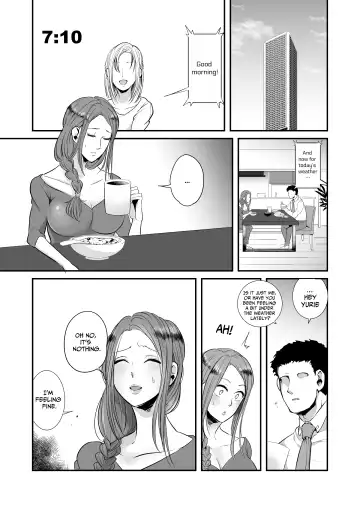 Read Female Delinquent's SM Play With Wealthy Wives - Fhentai