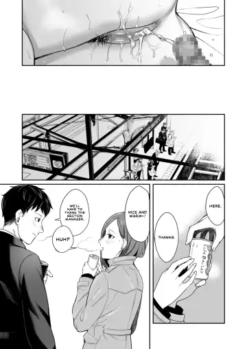 [Inukami Inoji] 12-gatsu 24-ka Business Hotel nite | December 24 at the Business Hotel Fhentai - Page 42