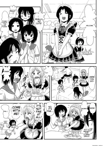 [Takapi] Chiru Roshutsu 17 | Chiru Exposure 17 Fhentai - Page 11
