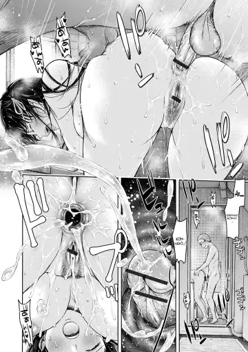 [H9] Kanojo ni Kokuhaku suru Mae ni Tomodachi ni Nakadashi Sareta... 2 | Прежде чем я успел признаться своей девушке, мой друг успел кончить в неё... 2 Fhentai - Page 108