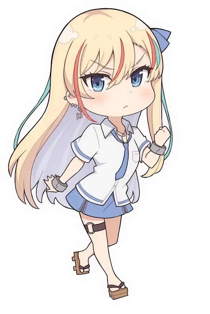 [Takano Tomohiro] Aona-Chan no Saikyou Densetsu Sex Road ~Kando Batsugun no Yankee~ Fhentai - Page 34