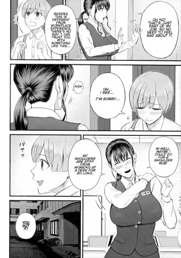 [Shiono Kou] Naisho no Shokuba Taiken | Secret Work Experience Fhentai - Page 12