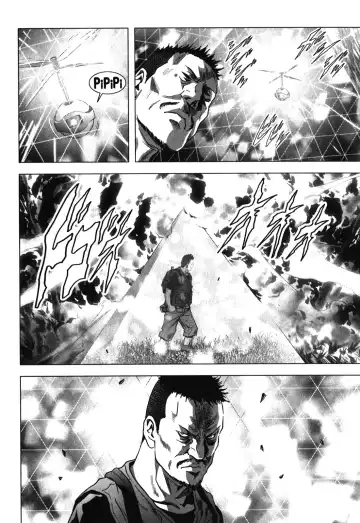 Btooom v09 Fhentai - Page 100
