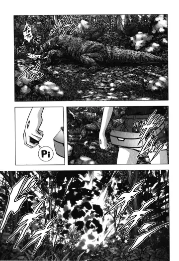 Btooom v09 Fhentai - Page 153