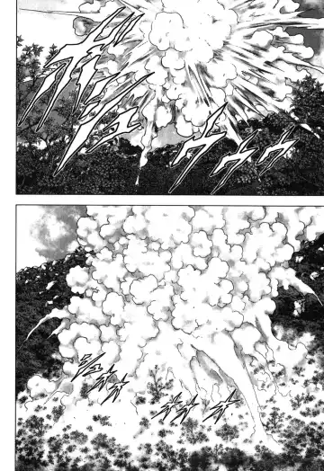 Btooom v09 Fhentai - Page 170