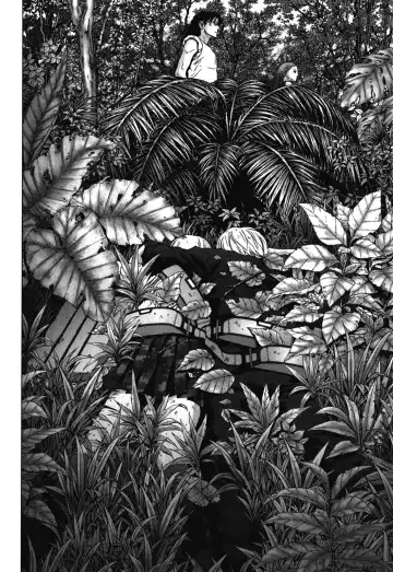 Btooom v09 Fhentai - Page 188