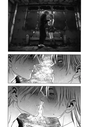 Btooom v09 Fhentai - Page 37