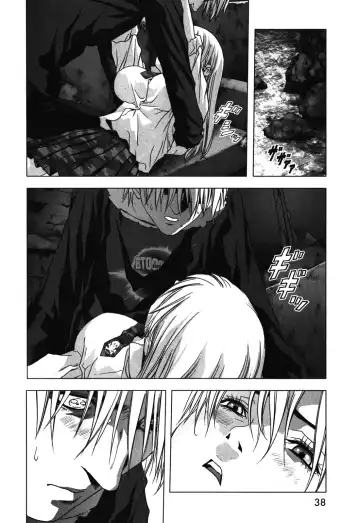 Btooom v09 Fhentai - Page 40