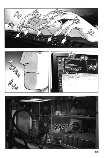 Btooom v09 Fhentai - Page 68