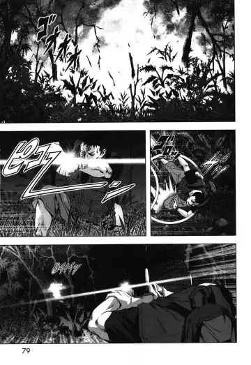 Btooom v09 Fhentai - Page 81