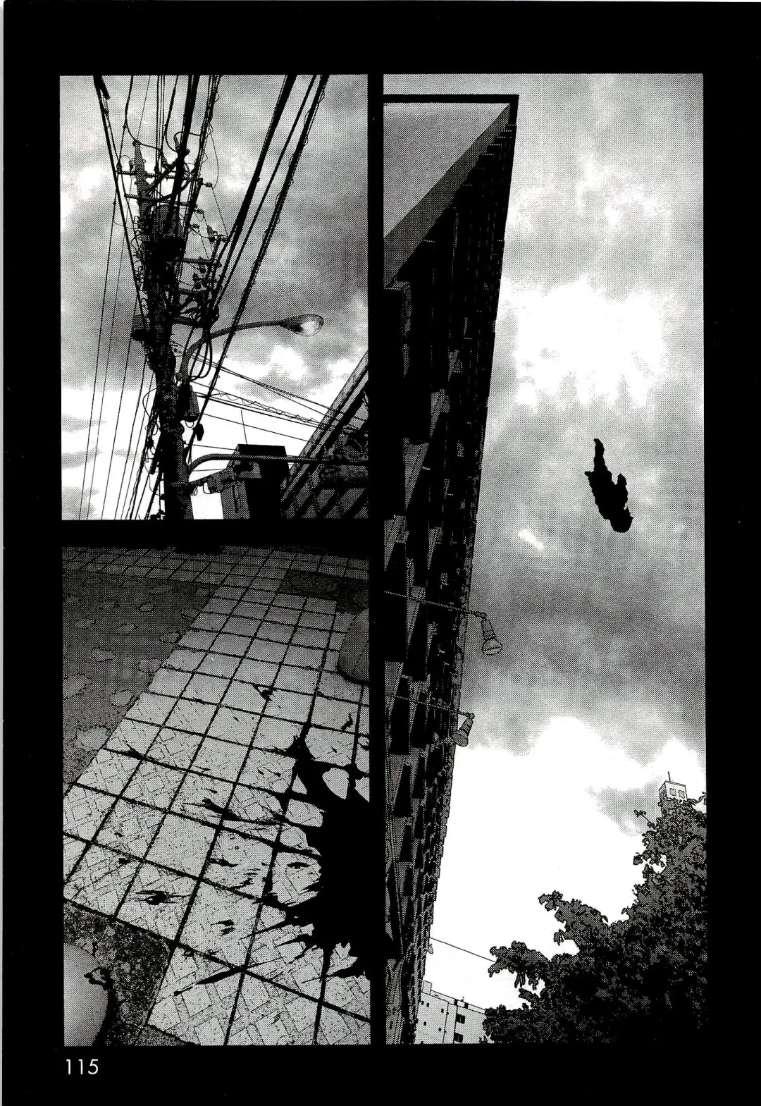 Btooom v10 Fhentai - Page 122