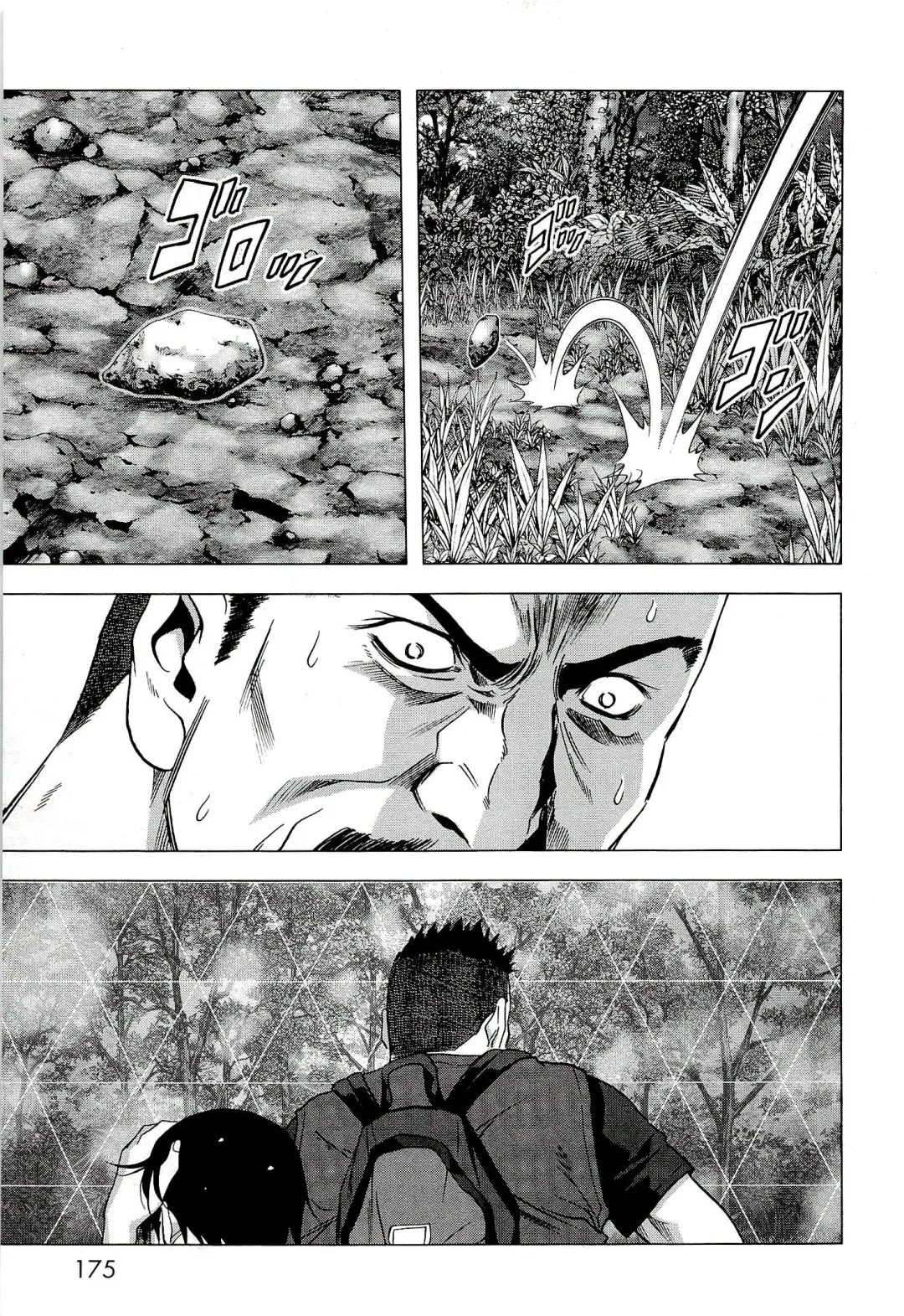 Btooom v10 Fhentai - Page 182