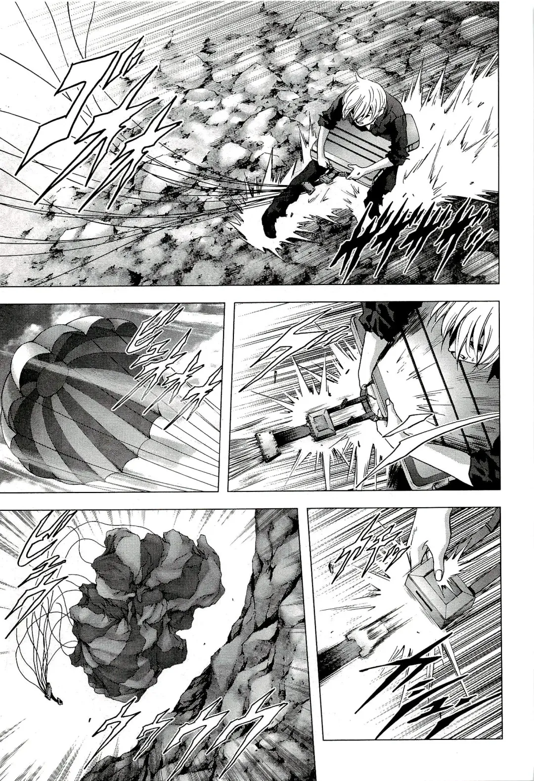 Btooom v10 Fhentai - Page 88