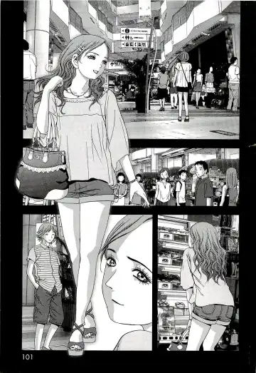 Btooom v10 Fhentai - Page 108
