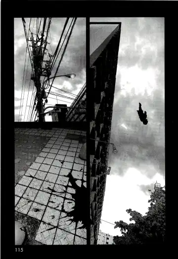 Btooom v10 Fhentai - Page 122