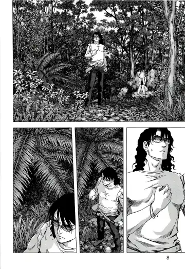 Btooom v10 Fhentai - Page 15