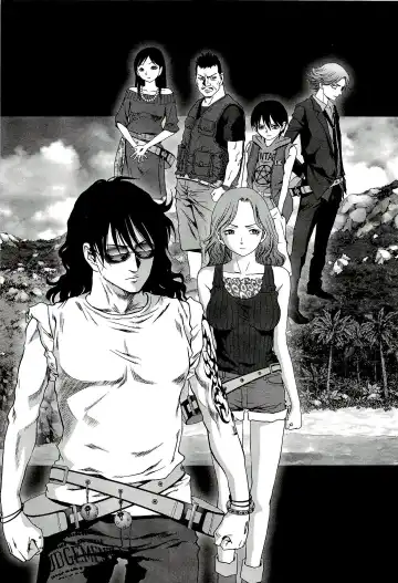 Btooom v10 Fhentai - Page 156