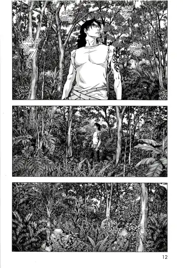 Btooom v10 Fhentai - Page 19